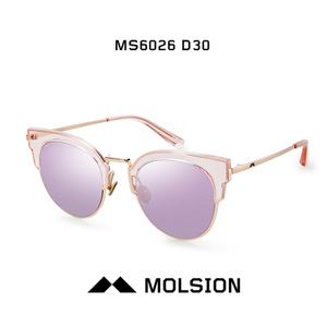 Molsion/陌森 MS6026.-D30