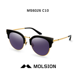 Molsion/陌森 MS6026.-C10