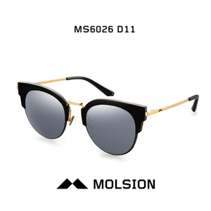 Molsion/陌森 MS6026.-D11