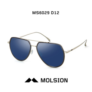 Molsion/陌森 MS6029.-D12