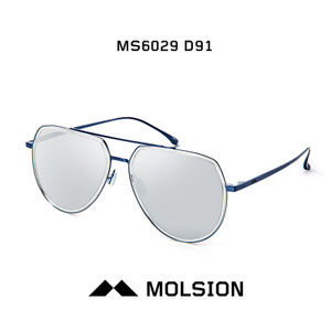 Molsion/陌森 MS6029.-D91