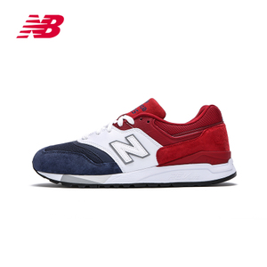 NEW BALANCE 2017Q2ML997HCB