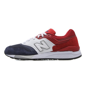 NEW BALANCE 2017Q2ML997HCB