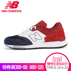 NEW BALANCE 2017Q2ML997HCB