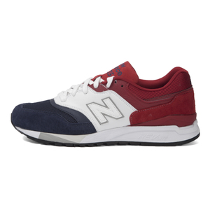 NEW BALANCE 2017Q2ML997HCB