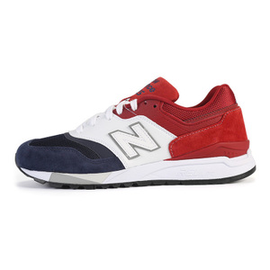 NEW BALANCE 2017Q2ML997HCB