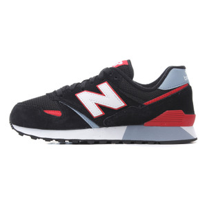 NEW BALANCE 2017Q2U446KRG