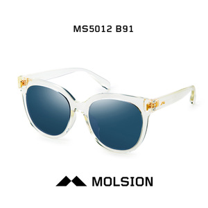 Molsion/陌森 MS5012.-B91