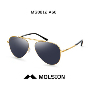 Molsion/陌森 MS8012.-A60