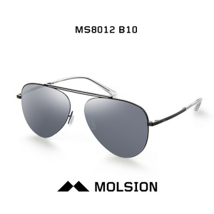 Molsion/陌森 MS8012.-B10