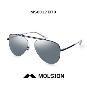 Molsion/陌森 MS8012.-B70