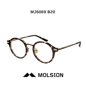Molsion/陌森 MJ6069.-B20