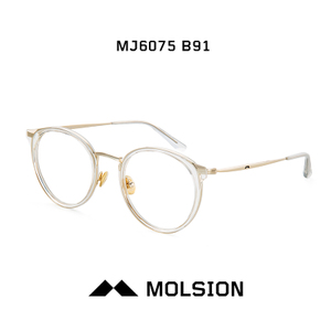 Molsion/陌森 MJ6075-B91