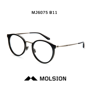 Molsion/陌森 MJ6075-B11