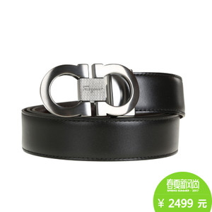 Ferragamo/菲拉格慕 678007-001