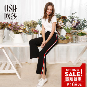 OSA S117B52019