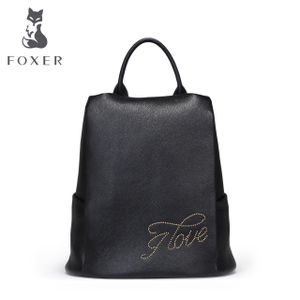 FOXER/金狐狸 925002F