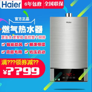 Haier/海尔 JSQ24-T1S-...