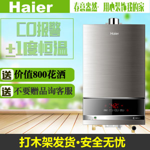 Haier/海尔 JSQ24-E2S-...