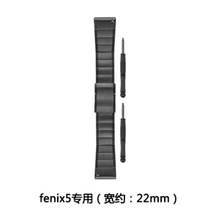 Garmin/佳明 fenix5