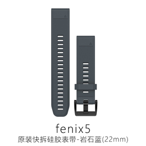 Garmin/佳明 fenix5