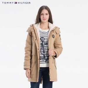 TOMMY HILFIGER TOWCTOWW0WW16281MW