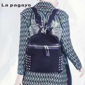 La pagayo/帕佳图 L0410A21MAZ