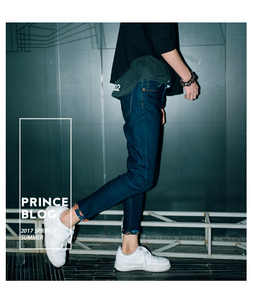 PrinceBlog KS502
