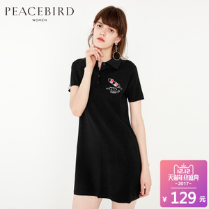 PEACEBIRD/太平鸟 A3FA62181