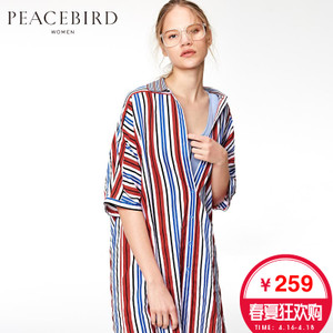 PEACEBIRD/太平鸟 A3CA62254