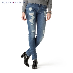 TOMMY HILFIGER TOWJNSWW0WW16302MW