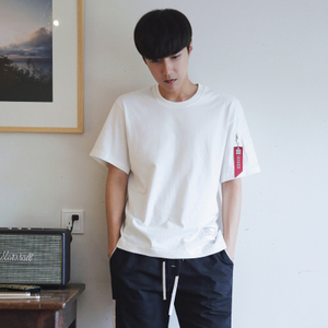 USCLOTHING A6X9Y/美利舰 T1731