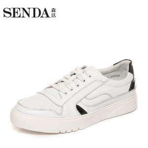 Senda/森达 JH107AM6