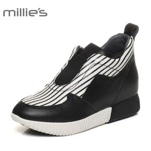 Millie‘s/妙丽 LL123AM7Z