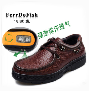 FerrDoFish/飞渡鱼 F505