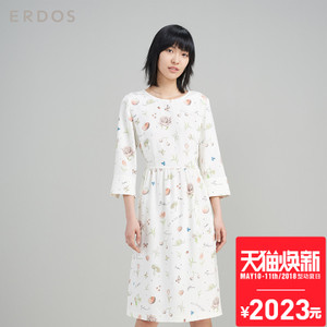 Erdos/鄂尔多斯 E275I2006