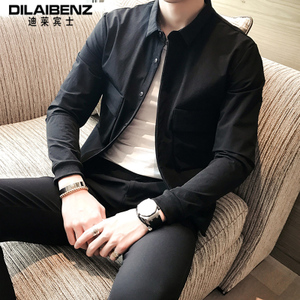 DILAIBENZ/迪莱宾士 DL137