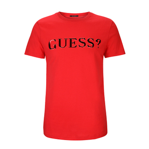 GUESS MH2K9422-RED