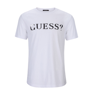 GUESS MH2K9422-WHT