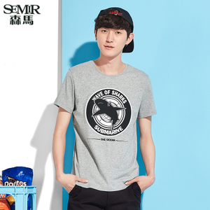 Semir/森马 12216001012-0012