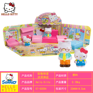 HELLO KITTY/凯蒂猫 50094