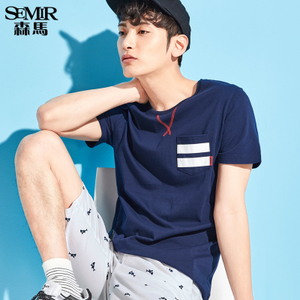 Semir/森马 19-037001224-8700