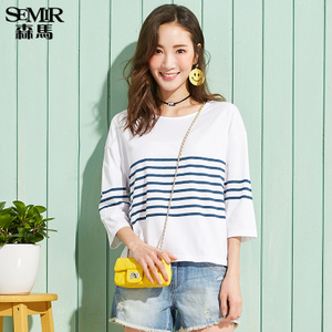 Semir/森马 19-037000211-1000