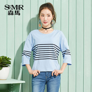 Semir/森马 19-037000211-8000