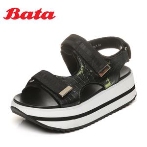 BATA/拔佳 629-5BL6