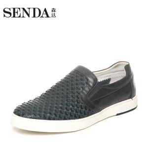 Senda/森达 JF106BS6