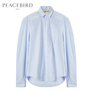 PEACEBIRD/太平鸟 BYCA72A54