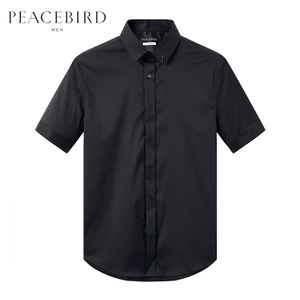 PEACEBIRD/太平鸟 BYCC72E12