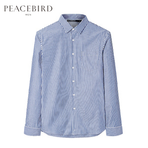 PEACEBIRD/太平鸟 BYCA72B06