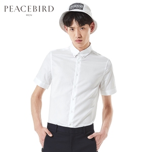 PEACEBIRD/太平鸟 BYCC72E13